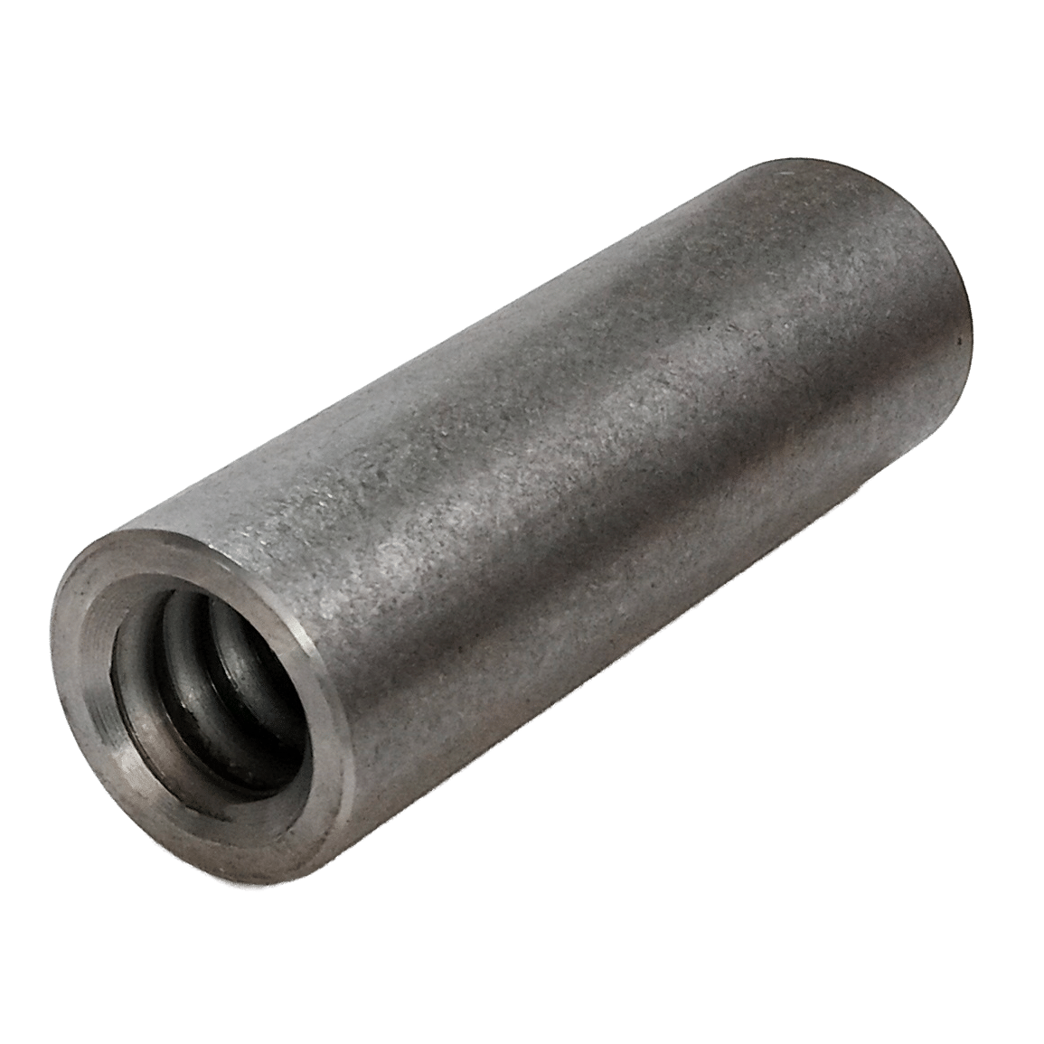 1-3-1/2 X 4-1/2 Round Stop Coupling Coil Nut